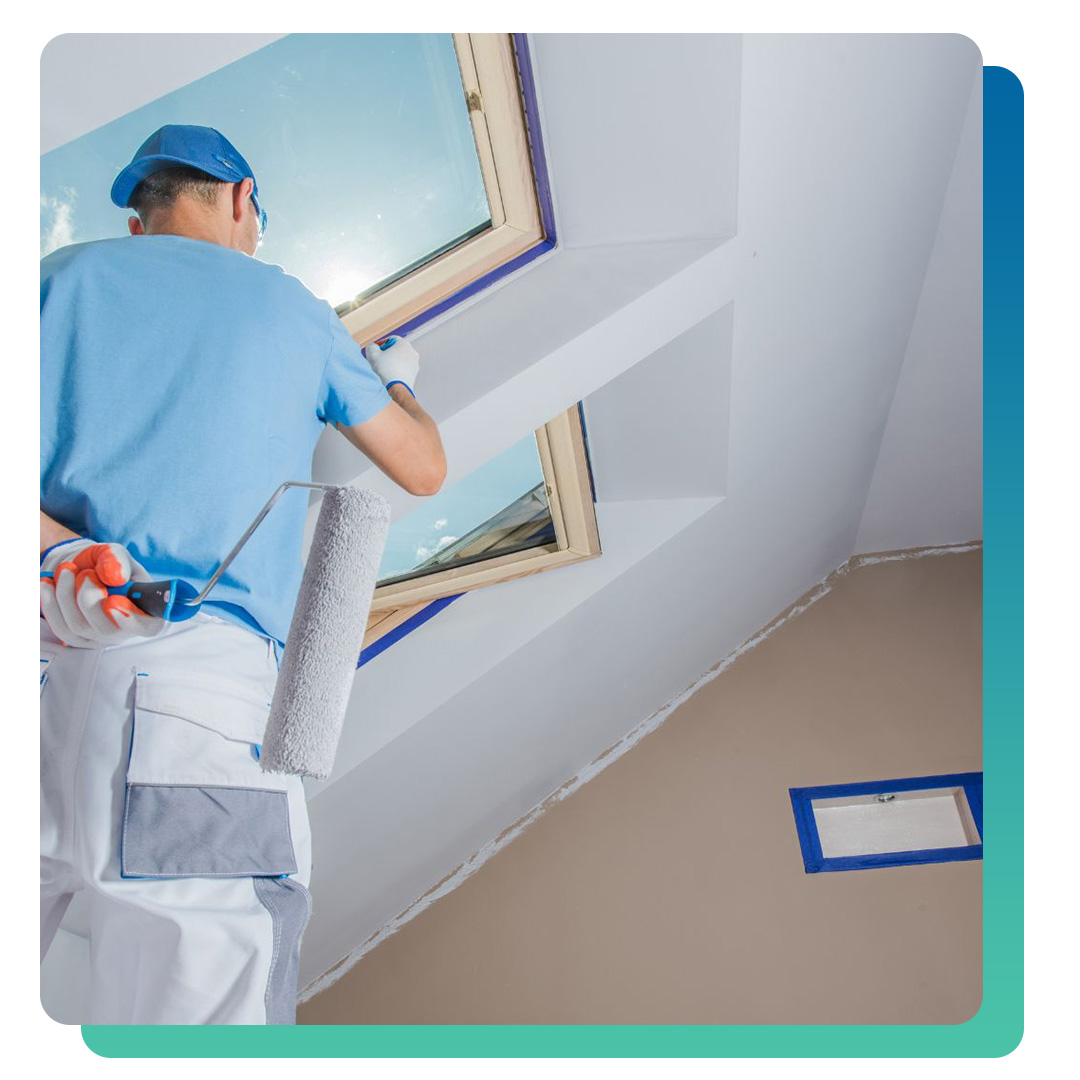 commercial painting