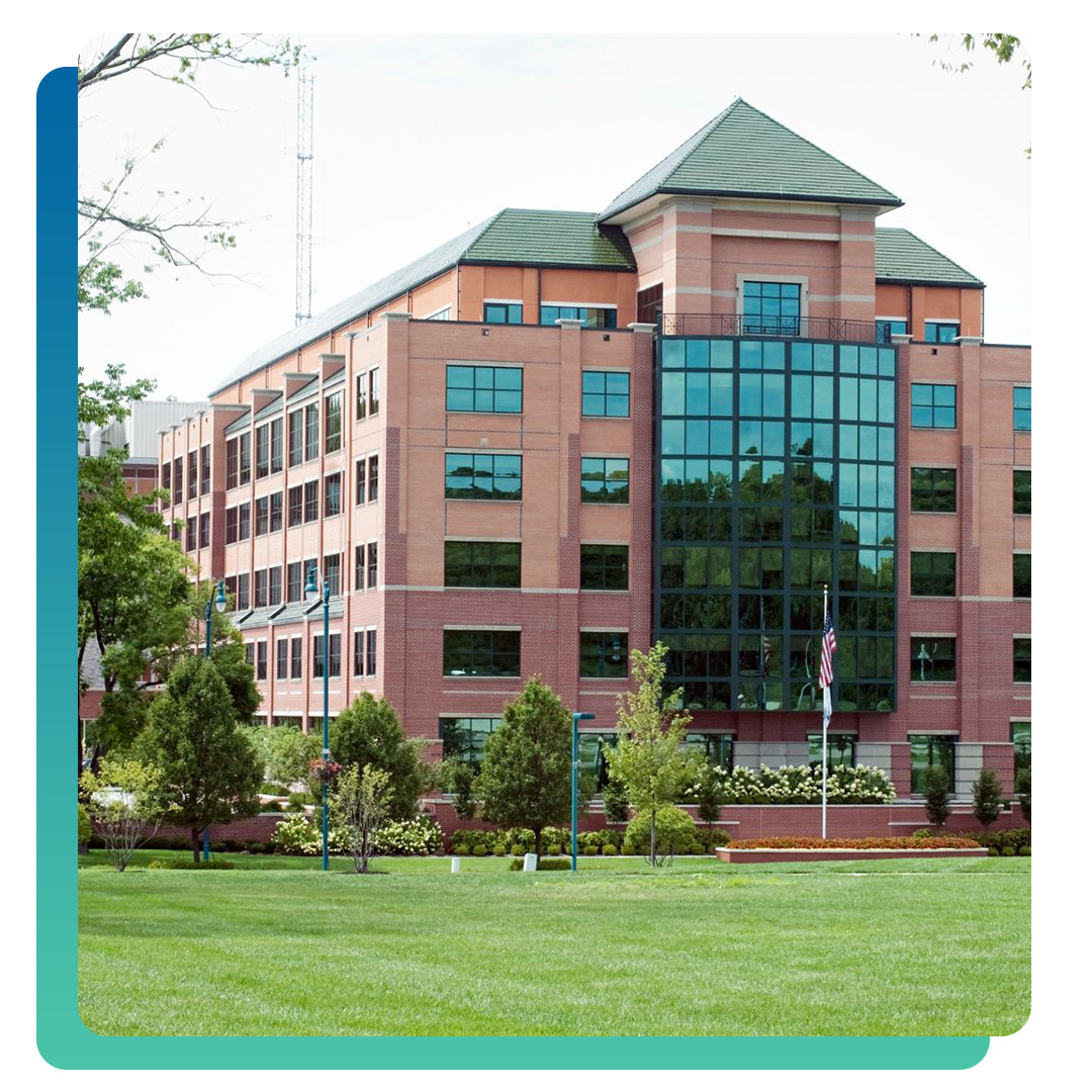 Large building facility